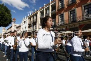 DESFILE TRABAJADORES CSR