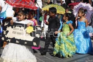 DESFILE 20 DE NOVIEMBRE . ACATLÁN