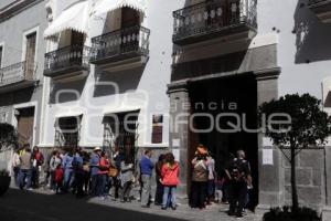 MUSEO DE LA REVOLUCIÓN