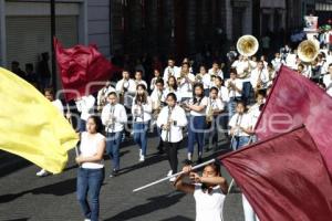 DESFILE TRABAJADORES CSR