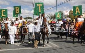 DESFILE 20 DE NOVIEMBRE . ACATLÁN