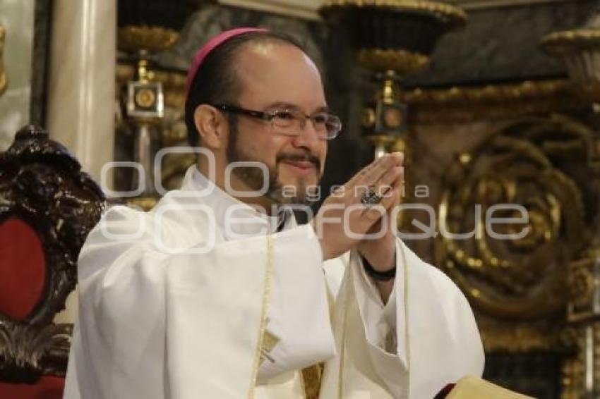 MISA DOMINICAL
