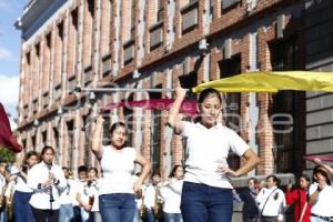 DESFILE TRABAJADORES CSR