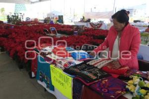 FERIA DE LA NOCHEBUENA . CCU