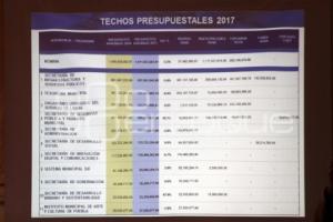 COMISIÓN HACIENDA MUNICIPAL