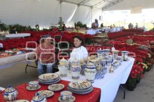 FERIA DE LA NOCHE BUENA . CCU