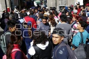 ORGANIZACIÓN DE COMERCIANTES