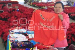 FERIA DE LA NOCHEBUENA . CCU