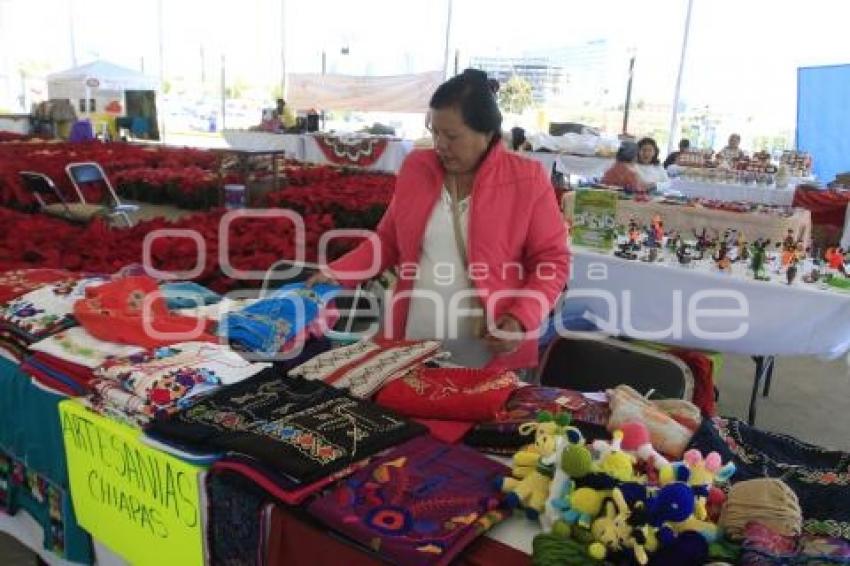 FERIA DE LA NOCHEBUENA . CCU