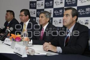 CCE. CONVOCATORIA PUEBLA AGREDECE