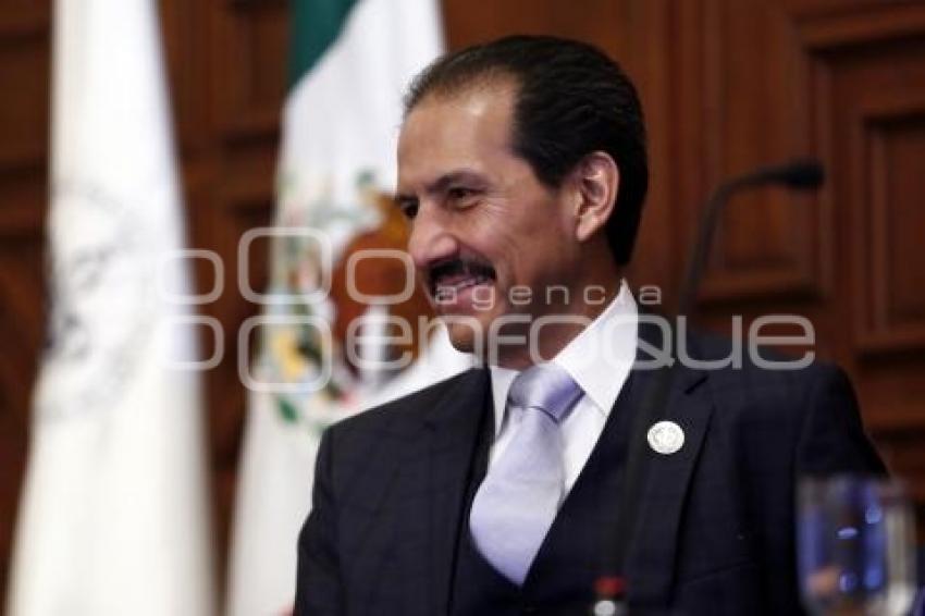 CONSEJO UNIVERSITARIO BUAP