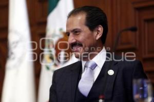 CONSEJO UNIVERSITARIO BUAP