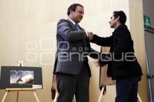 PREMIACIÓN CONCURSO FOTOGRAFÍA AUDITORÍA SUPERIOR