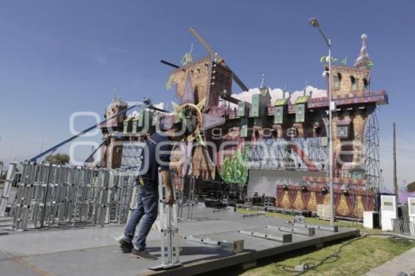 FESTIVAL DAYDREAM MÉXICO