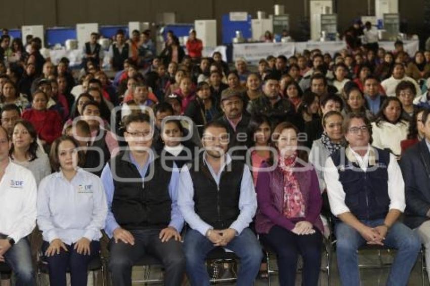 DIF . DESAYUNADORES