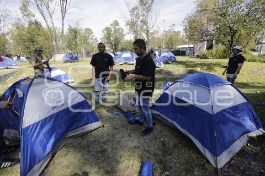 FESTIVAL DAYDREAM MÉXICO