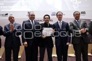 PREMIACIÓN CONCURSO FOTOGRAFÍA AUDITORÍA SUPERIOR