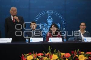 ENCUENTRO INSTITUCIONAL DE EGRESADOS . BUAP