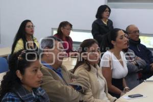 ENCUENTRO INSTITUCIONAL DE EGRESADOS . BUAP