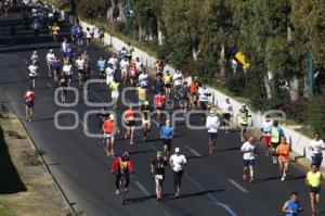 MARATÓN INTERNACIONAL DE PUEBLA