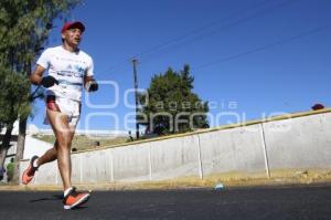 MARATÓN INTERNACIONAL DE PUEBLA