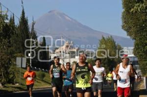 MARATÓN INTERNACIONAL DE PUEBLA