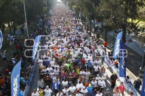 MARATÓN INTERNACIONAL DE PUEBLA