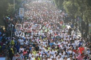 MARATÓN INTERNACIONAL DE PUEBLA