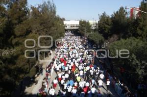 MARATÓN INTERNACIONAL DE PUEBLA