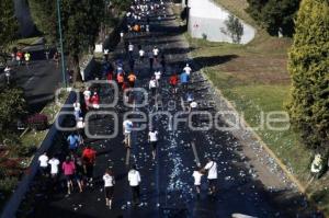 MARATÓN INTERNACIONAL DE PUEBLA