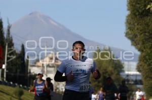 MARATÓN INTERNACIONAL DE PUEBLA