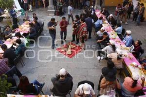 CARAVANA MADRES DE MIGRANTES