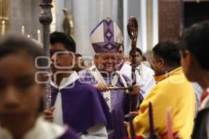 MISA DOMINICAL . CATEDRAL