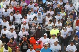 MARATÓN INTERNACIONAL DE PUEBLA