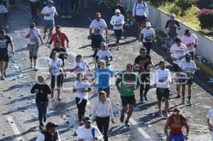 MARATÓN INTERNACIONAL DE PUEBLA