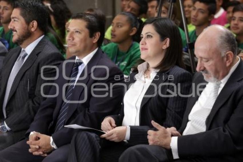 DÍA MUNDIAL DE LA TRANSPARENCIA