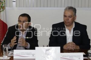 CANIRAC. ENCUENTRO CON PROVEEDORES