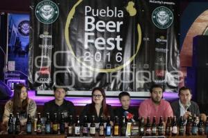 SEXTO FESTIVAL CERVEZA ARTESANAL