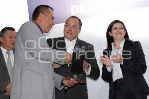 DÍA MUNDIAL DE LA TRANSPARENCIA