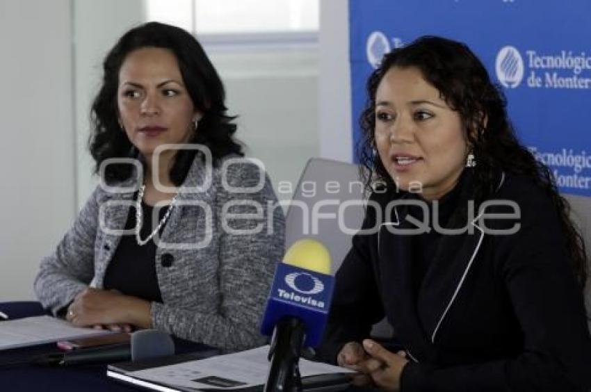 ITESM . VIOLENCIA DE GÉNERO