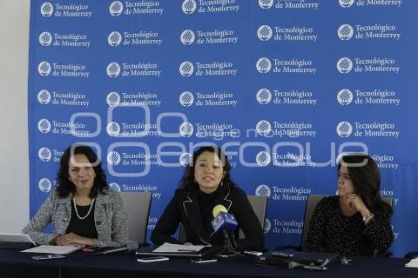 ITESM . VIOLENCIA DE GÉNERO