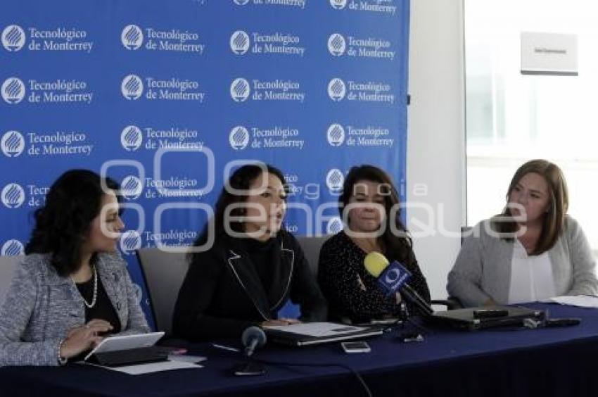 ITESM . VIOLENCIA DE GÉNERO