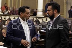 CONGRESO DEL ESTADO