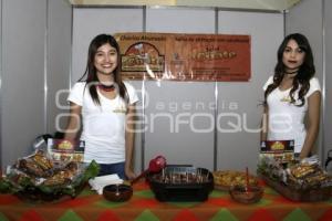 CANIRAC ENCUENTRO CON PROVEEDORES
