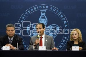 CONSEJO DE CULTURA BUAP