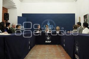 CONSEJO DE CULTURA BUAP