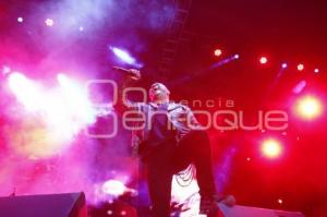 CONCIERTO EXA