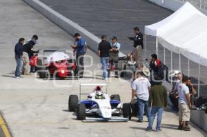 NACAM F4