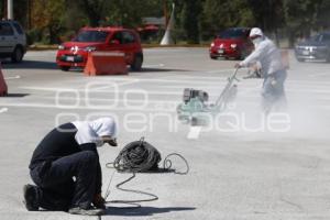 PAVIMENTACIÓN BULEVAR NIÑO POBLANO