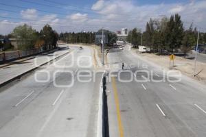 PAVIMENTACIÓN BULEVAR NIÑO POBLANO